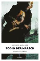 Hannes Nygaard: Tod in der Marsch ★★★★
