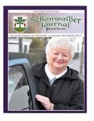 Hanns-Eckard Sternberg: Schönwalder Journal 