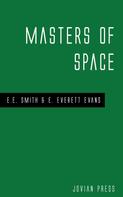 E. E. Smith: Masters of Space 