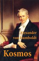 Alexander von Humboldt: Kosmos ★★★★