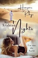Harper Rhys: My Arabian Nights ★★★