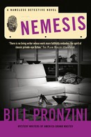 Bill Pronzini: Nemesis ★★★★