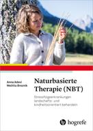 Melitta Breznik: Naturbasierte Therapie (NBT) ★★★★★