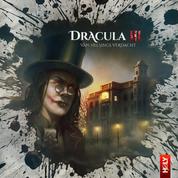 Holy Horror, Folge 12: Dracula 3 - Van Helsings Verdacht