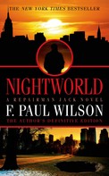 F. Paul Wilson: Nightworld ★★★★