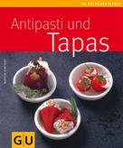 Martin Kintrup: Antipasti & Tapas ★★★