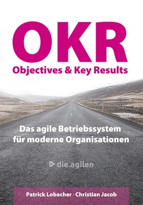 Objectives & Key Results (OKR)