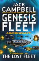 Jack Campbell: The Genesis Fleet ★★★★