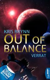Out of Balance – Verrat