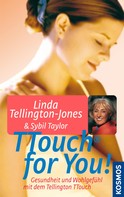 Linda Tellington-Jones: TTouch for You! ★★★★★