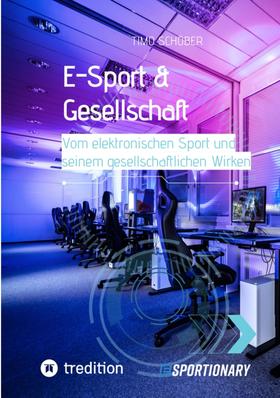 E-Sport & Gesellschaft