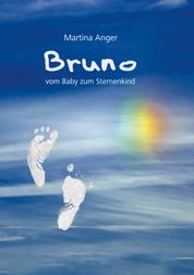 Bruno - vom Baby zum Sternenkind - Das kurze Leben meines Kindes und der Einfluss auf mein Leben