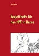 Gerhard Hallen: Begleitheft für den HPK in Herne 