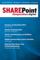 Marc André Zhou: SharePoint Kompendium - Bd. 13 