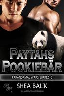 Shea Balik: Paytahs Pookiebär ★★★★