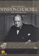 José-Vidal Pelaz López: Breve historia de Winston Churchill 