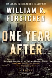 One Year After - A John Matherson Novel