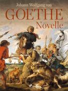 Johann Wolfgang von Goethe: Novelle 