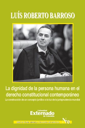 La dignidad de la persona humana en el derecho constitucional contemporáneo