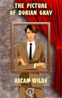 Oscar Wilde: The Picture of Dorian Gray 