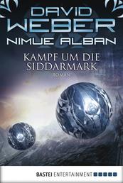 Nimue Alban: Kampf um die Siddarmark - Bd. 11