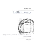 Edition Egersis: Höllenzwang 