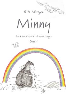 Minny - Abenteuer einer kleinen Ziege