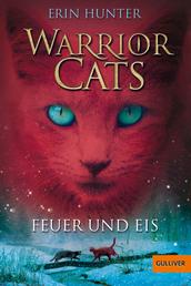 Warrior Cats. Feuer und Eis - I, Band 2