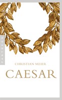 Christian Meier: Caesar ★★★★★