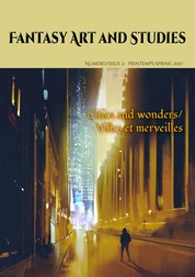 Fantasy Art and Studies 2 - Cities and wonders/Villes et merveilles