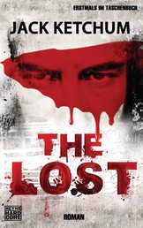The Lost - Roman