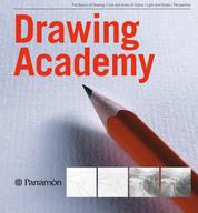 Drawing Academy - The Basics of Drawing / Line and Areas of Colour / Light and Shade / Perspective