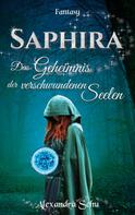 Alexandra Schu: Saphira 
