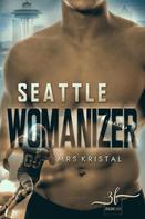Mrs Kristal: Seattle Womanizer ★★★★