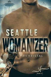 Seattle Womanizer - Football-Romance