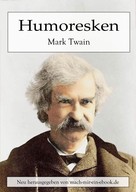 Mark Twain: Humoresken 