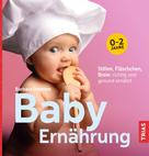 Barbara Dohmen: Baby-Ernährung ★★