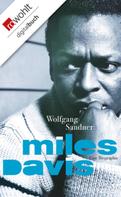 Wolfgang Sandner: Miles Davis ★★★★