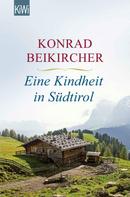 Konrad Beikircher: Eine Kindheit in Südtirol ★★★★