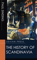 Paul Sinding: The History of Scandinavia 