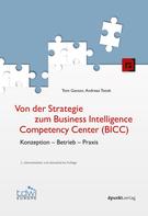 Tom Gansor: Von der Strategie zum Business Intelligence Competency Center (BICC) 