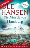 Ole Hansen: Die Morde von Hamburg ★★★★