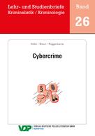 Christoph Keller: Cybercrime 