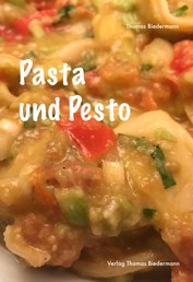 Pasta und Pesto