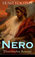Ernst Eckstein: Nero (Historischer Roman) 