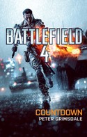 Peter Grimsdale: Battlefield 4: Countdown ★★★★