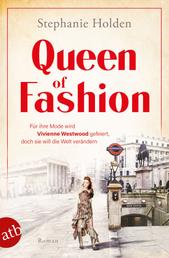 Queen of Fashion - Für ihre Mode wird Vivienne Westwood gefeiert, doch sie will die Welt verändern