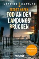 Kästner & Kästner: Tatort Hafen - Tod an den Landungsbrücken ★★★★