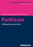 Carsten Eggers: Parkinson 