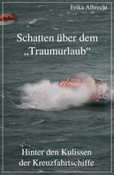 Erika Albrecht: Schatten über dem "Traumurlaub" ★★★★